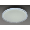 ЭРА Светильник LED (Gloss 84 с ДУ) 84Вт-3K-6,5K-RC - SPB-6 ДУ 495*70