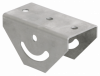 Скоба потолочная //CLP1Q-050