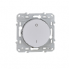 Odace (белый) механизм выключатель СП 2п 16А 250В // S52R262