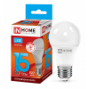 IN HOME Лампа LED-A60-VC 15Вт 230В Е27 4000К 1350Лм