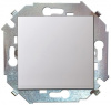 Simon15 Механизм выключателя 1-кл. СП 16А IP20 бел. Simon 1591101-030 