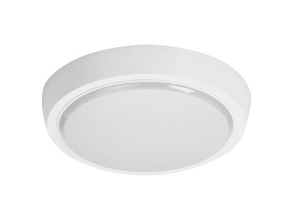 ЭРА LED SPB-3-10-4K светильник led круг 10Вт (155) 800Лм (SPB-301-0-4K-10) 