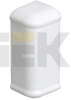 IEK PRIMER КМЗ 100х40 Заглушка для К.К. "Праймер" 100х40  // CKK-40D-Z-100-040-K01