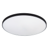 ЭРА Светильник LED SPB-6 Slim Base BK 36W-5K 2250Лм (300*58) NEW черный