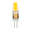 ML - Лампа LED-COB-4W-220V G4 3000K