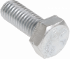 Болт шестигранный М 8*50 //CLP1M-B-8-50