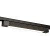 ЭРА черный (TR50 - 2040 BK 20W 4000K 34см) трековый LED светильник 1500Лм