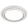 ЭРА Светильник LED (Sunny 86 с ДУ) SPB-6 86W-3K-6,5K-RC WH+GR с ДУ 460*65
