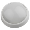 ЭРА Светильник IP54 (КРУГ) 12Вт 4000К LED  SPB-1-12 (W) P54  (D180) 960Лм