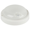 ЭРА Светильник IP65 (КРУГ с ИД) 12Вт 6500К LED (SPB-201-3-65K-012) 1140Лм (d155) ИК датчиком 