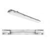 NEOX ССП-458 2хLED-T8-600 G13 светильник герм под LED лампы IP65