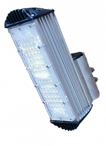Mobilux Светильник LED ДСП линейный  60Вт Консольный/5000К
