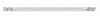NEOX/ IN HOME - ССП-458 2х18 светильник герм под LED лампы IP65 (1276х86х55) без ламп