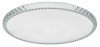 ЭРА Светильник LED (Brilliance 70 с ДУ) 70Вт 3-6К - SPB-6 5950Лм (круг) 500*77