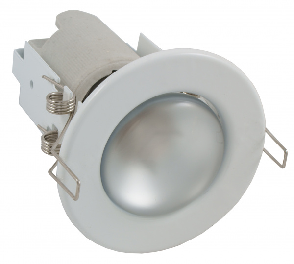 ERAFS050-43 ЭРА Фасадная подсветка Призма с датчиком движения, 12 LED 25 lm