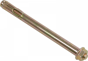 Болт анкерный с гайкой М8/10х95 IEK