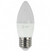 Лампа ЭРА LED B35-06w-827-E27 ECO (свеча матов)