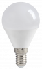 IEK Лампа LED ECO G45 шар 7Вт 230В 3000К E14 IEK 