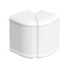 IEK PRIMER КМН 100х40 Внешний изм.угол для К.К. Праимер 100х40 // CKK-40D-W-100-040-K01
