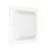 Свет-к с/д (ЖКХ) LE LED UTL 8W 4K IP 54 (1/40)