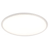 ЭРА без ДУ - Светильник LED SPB-6 WH 36W-5К Slim Mystery 300*58