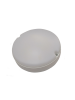 LEEK Свет-к (окантовка стеклом)  LE LED GLRL 12Вт 6500K
