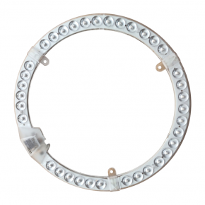 02-65 Модуль LED со встр. драйвером 230В, 36Вт, smd2835, 3240лм, 4000К