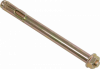 Болт анкерный с гайкой М6/8х85 IEK