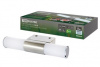 TDM Светильник LED CH-П 5Вт, 4000 К, IP44, Камбрия-2, хром
