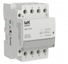ARMAT Контактор модульный KMR 63А 230В AC 4НО IEK