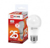 IN HOME Лампа LED-A60-VC 25Вт 230В Е27 6500К 2250Лм 
