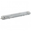 ЭРА 236 -  SPP-101-0-002-120 cветильник  IP65  (под две светодиод. лампы T8 G13 1265х103х65) ЭРА