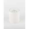 ЭРА - OL1 GU10 WH Подсветка GU10 (D80*100мм) белый