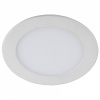 ЭРА LED 1-6-4K светильник LED круг 1 - 6Вт 4000K (d95/118)