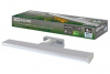 TDM Светильник LED CH-П 8Вт, 4000 К, IP44, Брассия, хром  