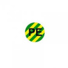 TDM Символ "PE" d=20мм 