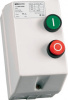 TDM Контактор КМН11260 12А в оболочке  Ue=220В/АС3 IP54 