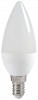 IEK Лампа LED ECO C35 свеча 7Вт 230В 3000К E14 // 630Лм
