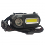 EVOSTAR  Фонарь YM-3234  аккум. налобный светодиодный 