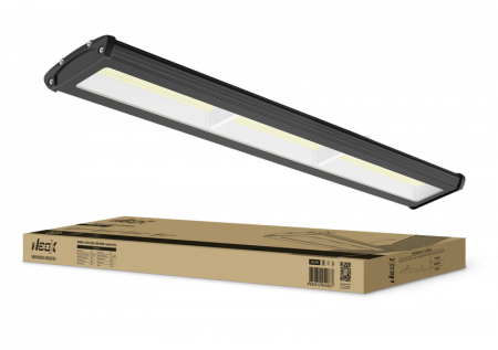 Neox Светильник складской LED WHB02A-15050 150Вт 230В 5000К 16500Лм 110Лм/Вт IP65 без пульсации