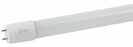 ЭРА Лампа LED smd T8-24w-865-G13 1500mm (поворотный цоколь)