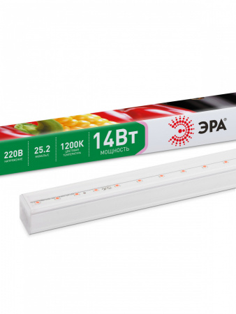ЭРА FITO-14W-Т5-N линейный LED светильник для выращивания растений