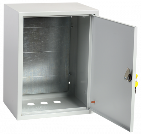 GENERICA Корпус метал. ЩМП-3-1 (650х500х150мм) УХЛ3 IP31