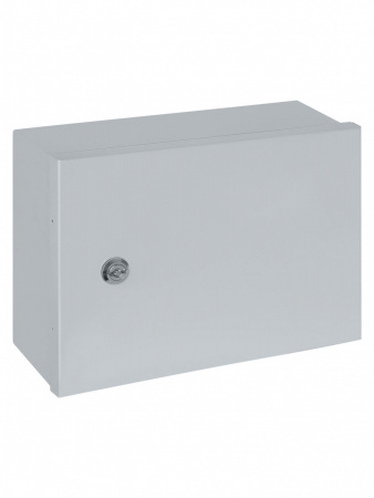 TDM Народный - Корпус ме ЩРН-12 (240х330х120) IP54 Народный эконом