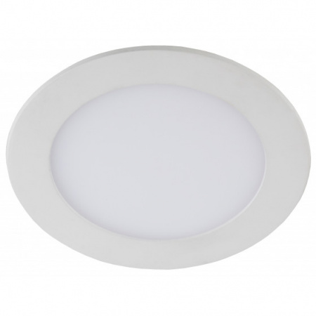 ЭРА LED 1-3-4K Светильник LED круг LED 1-3Вт 4000К (70/85) вывод