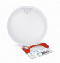 IN HOME Светильник IP65 (КРУГ с ИД) 20Вт 6500К LED СПП ИД 2065-КРУГ 1800Лм (d155мм)