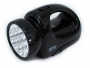 Evostar Фонарь ручной аккум. YM-8849S 2000mAh 5Вт/Usb