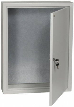 IEK IP54 - Корпус ЩМП-5-0 74 У2 (1000*650*300) // YKM40-05-54