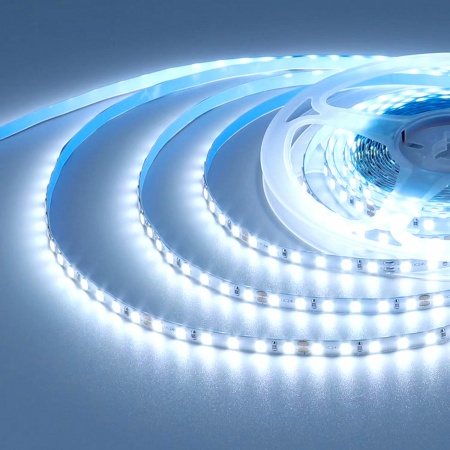 00-446 LED лента 24В 18 Вт/м IP20 1700Лм/м (5м)