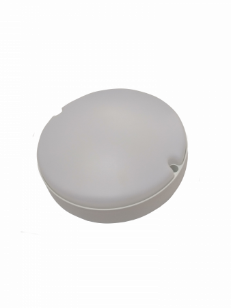 LEEK Свет-к (окантовка стеклом)  LE LED GLRL 12Вт 6500K